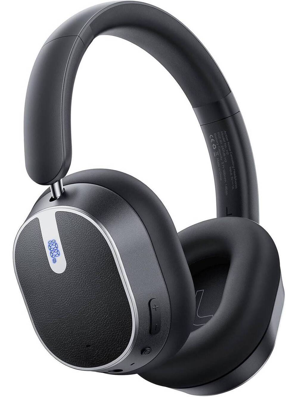 Bmani Active Noise Cancelling Headphones